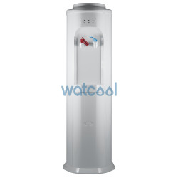 Hot and Cold Water Dispenser model Elegance White