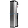 Elegance Black Hot & Cold Water Dispenser
