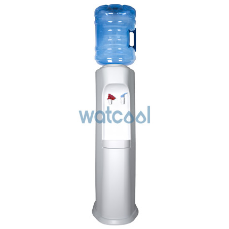 Dispensador de Agua Elegance One Blanca