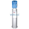 Dispensador de Agua Elegance One Blanca