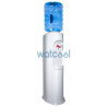 Dispensador de Agua Elegance One Blanca