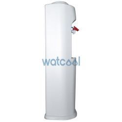 Dispensador de Agua Elegance One Blanca