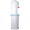 Water Cooler Elegance One White