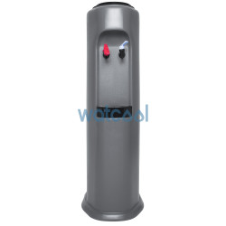 Dispensador de Agua Elegance One Gris