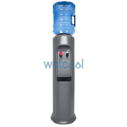 Water Cooler Elegance One Grey