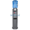 Water Cooler Elegance One Grey