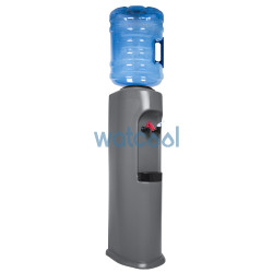 Dispensador de Agua Elegance One Gris