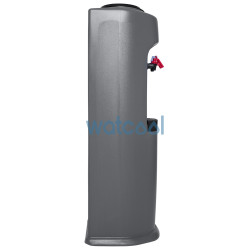 Dispensador de Agua Elegance One Gris