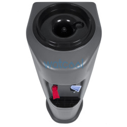 Water Cooler Elegance One Grey