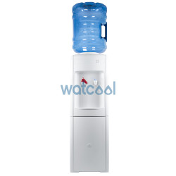 Fuente de Agua para Garrafas con Nevera modelo Le Plein