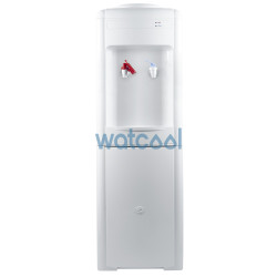 Le Plein Water Dispenser with fridge Hot & Cold