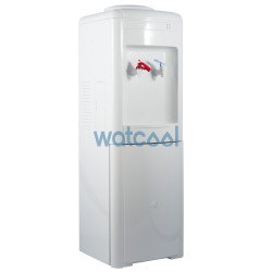 Fuente de Agua para Garrafas con Nevera modelo Le Plein