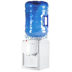 Water cooler Pocket Compressor