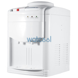 Fuente de Agua Pequeña para Garrafas de Agua modelo Pocket Compressor