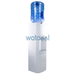 Evossé O3 Up White. Hot and Cold water dispenser