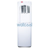 Evossé O3 Down White. Hot, cold and ambient Water Dispenser