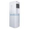 Evossé O3 Down White. Hot, cold and ambient Water Dispenser