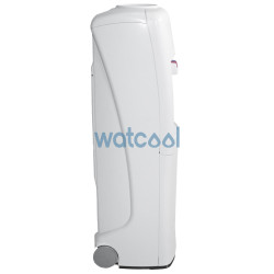 Fonte EMAX para garrafões Branca. Água fria e quente