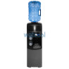 Bottled EMAX grey/black. Cold and Ambient water