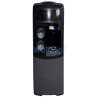 Bottled EMAX grey/black. Cold and Ambient water