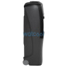 Bottled EMAX grey/black. Cold and Ambient water
