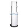 FMAX for bottle, white. Cold and Ambient water