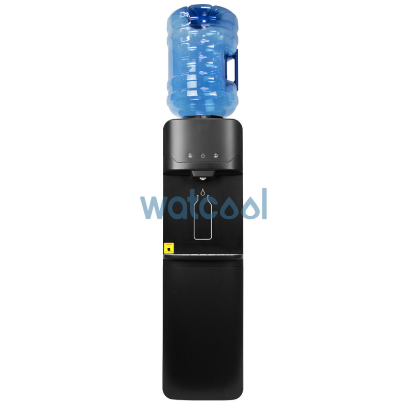 Dispensador de Agua Sensorem Up Negra