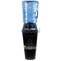 Dispensador de Agua Sensorem Up Negra