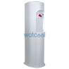 Elegance White POU Filtration water dispenser