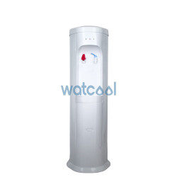 Elegance White POU Filtration water dispenser