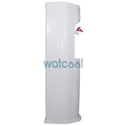 Elegance White POU Filtration water dispenser