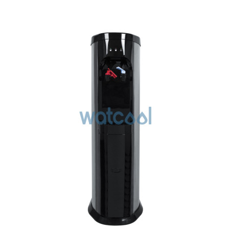 Elegance Black POU Filtration water dispenser