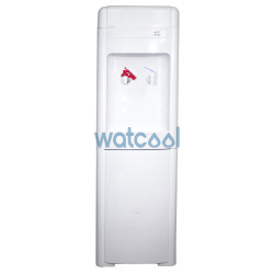 Le Plein POU Dispensador de agua de filtración con NEVERA