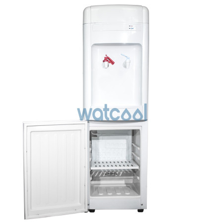 Le Plein POU Dispensador de agua de filtración con NEVERA