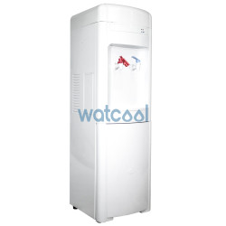 Le Plein POU Dispensador de agua de filtración con NEVERA