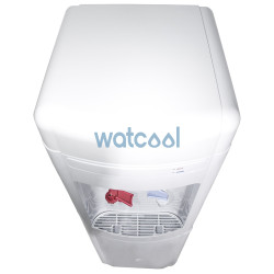 Le Plein POU Dispensador de agua de filtración con NEVERA