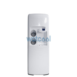 Mains-fed EMAX white. Cold and Ambient water