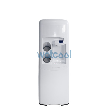 Mains-fed EMAX white. Cold and Ambient water