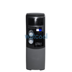 EMAX filtração cinzenta/preta. Água fria e temperada