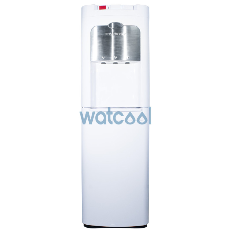 Evossé O3 Osmosis White Hot, Cold and Ambient water dispenser