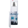 Evossé O3 Osmosis White Hot, Cold and Ambient water dispenser