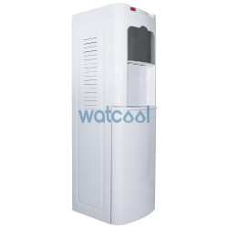 Evossé O3 Osmosis White Hot, Cold and Ambient water dispenser