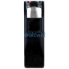 Evossé O3 Osmosis Black. Hot, cold and ambient water dispense