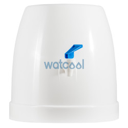 Dispensador de agua de garrafas a temperatura ambiente