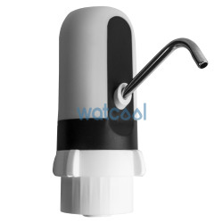 Pompe à eau automatique et adaptateur pour bonbonnes et bouteilles d'eau