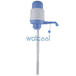 Bomba de água 48mm. Inclui adaptador para pescoço de 38mm