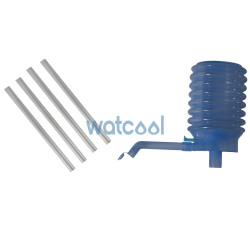 Bomba de água manual Distribuidor de água