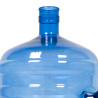 18.9 litre water bottle for 5 gallon caps