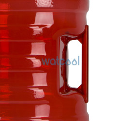 Bonbonne de 18,9 litres pour bouchons de 5 gallons