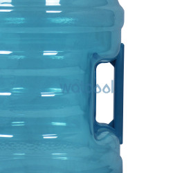 Garrafa de agua de 18,9 litros para tapones de 5 Galones